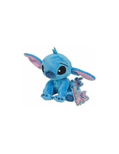 PELUCHE  STITCH 25CM 6315876953