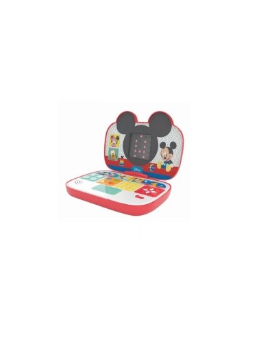 DISNEY BABY 17834 MICKEY PRIMO LAPTOP