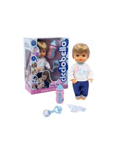 CICCIOBELLO CCBD0000 BABY MONITOR