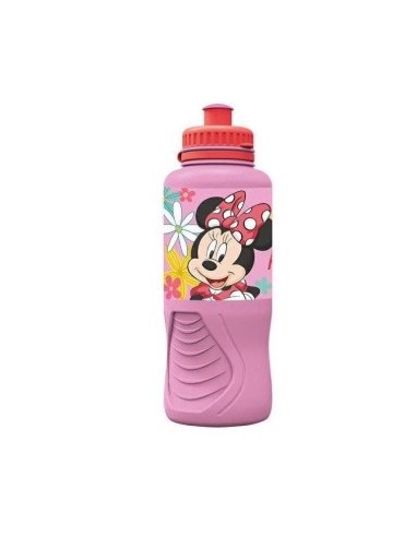 MINNIE ST74428 BORRACCIA 430ML