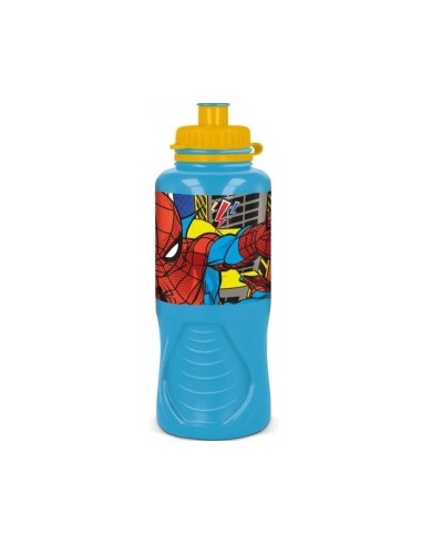 SPIDERMAN ST74728 BORRACCIA 430ML