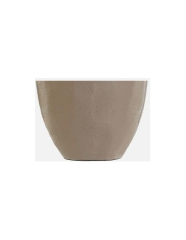 VASO LD207429 ALLUMINIO 18X10X30CM ASSORTITO