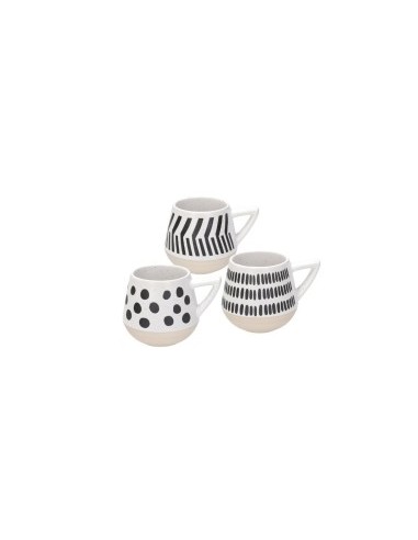 MADRID TIWI TAZZA MUG 400CC