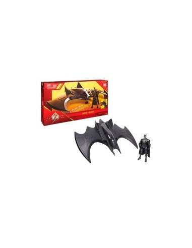 FLASH 6066170 BATWING CON PERSONAGGIO