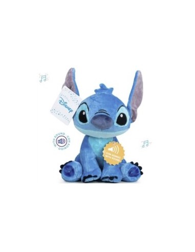 STITCH 260005065 PELUCHE SONORO 90CM su TreG Ingrosso