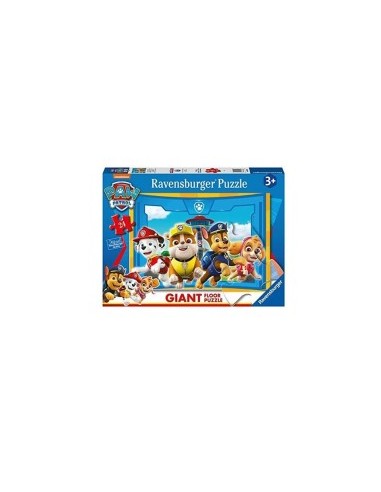 PAW PATROL 03090 MAXIPUZZLE 24PZ