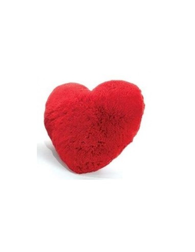 PELUCHE 09103 MORBIDOSO CUORE 30CM