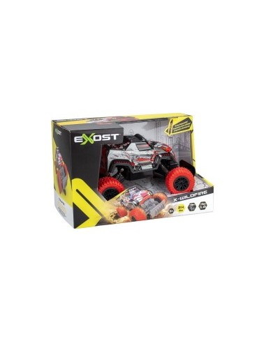 EXOST 20646 R/C X-WILDFIRE 2,4GHZ