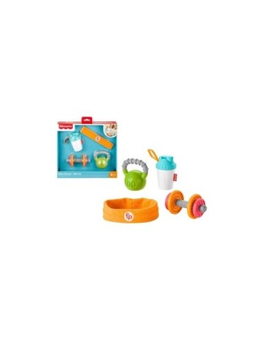 FP FGH85 BABY SET COLAZIONE