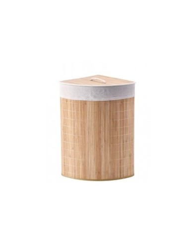 PORTABIANCHERIA 102169 BAMBOO 47X35X60CM