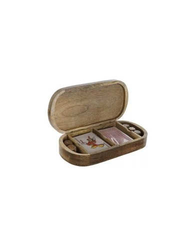 SET GIOCO JM209013 CARTE+DADI