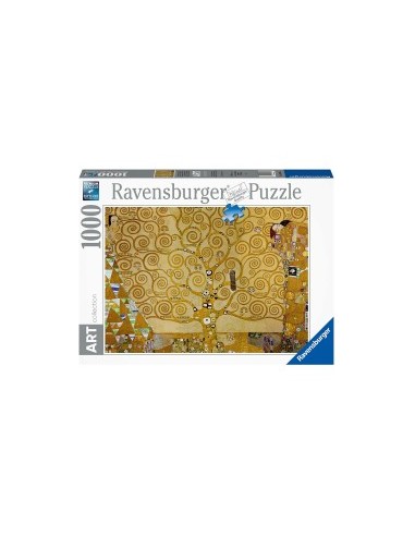 PUZZLE 16848 ALBERO DELLA VITA 1000PZ