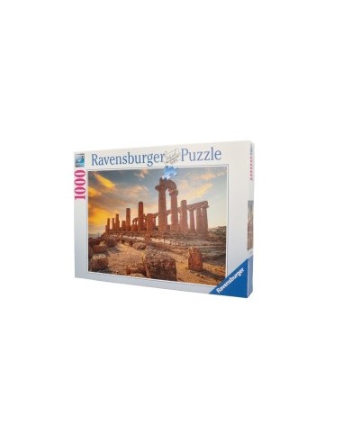 PUZZLE 17610 1000PZ VALLE DEI TEMPLI