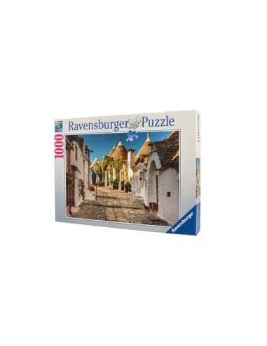 PUZZLE 17613 1000PZ ALBEROBELLO