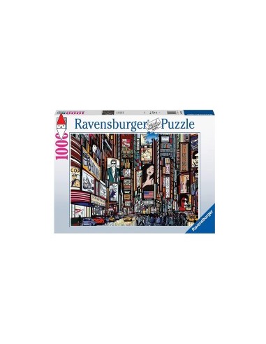 PUZZLE 17088 1000PZ VIVACE NEW YORK