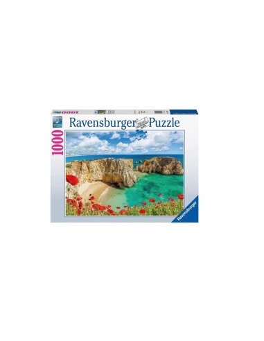 PUZZLE 17182 1000PZ INCANTO IN ALGARVE