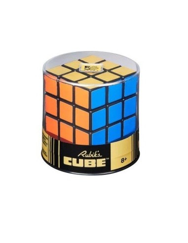 CUBO DI RUBIK 6068726 VERSIONE 50 ANNIVERSARIO