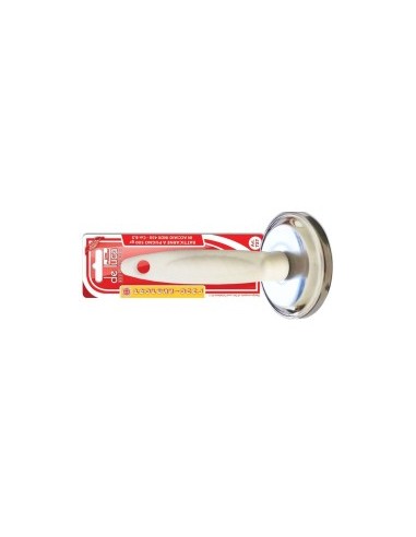 BATTICARNE 727 INOX 500GR D8,5CM