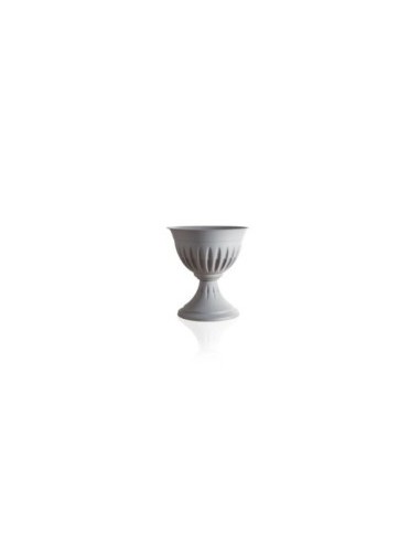 VASO ONDA 31390 20CM GHIACCIO