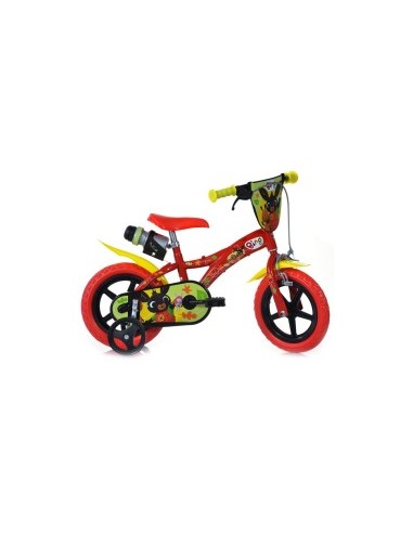 BICI BING 12 612L DINO BIKES su TreG Ingrosso