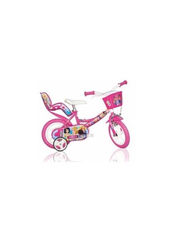 BICI 12  PRINCESS