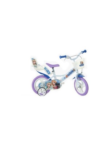 BICI 12  SNOW QUEEN