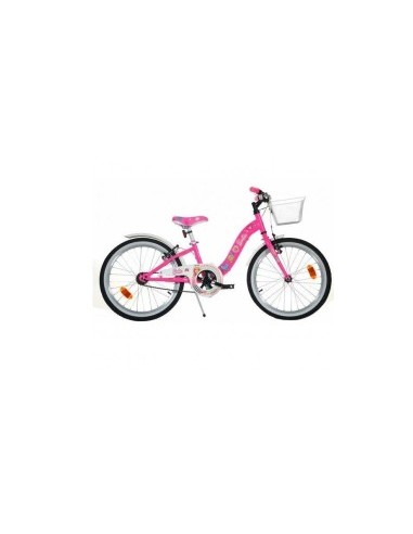 BICI 20  BARBIE