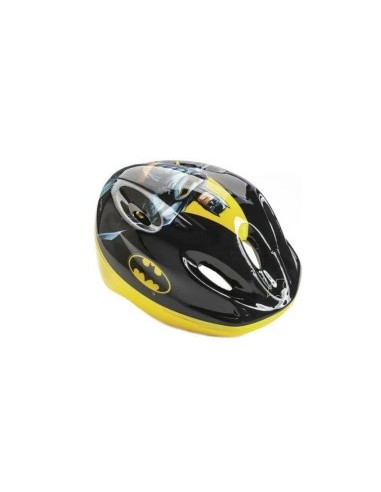 BATMAN CASCO BICI