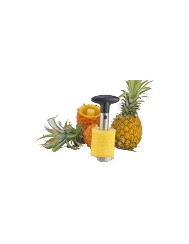 BETA TAGLIA ANANAS 23126 ACCIAIO INOX