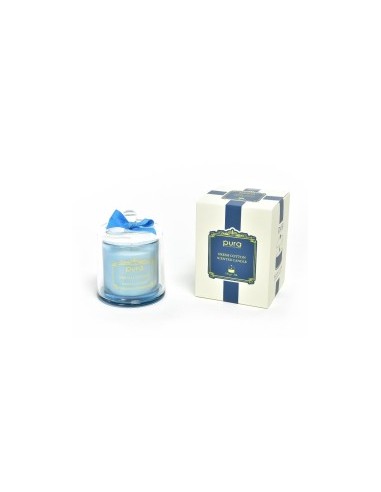 CANDELA 02894 FRESH COTTON 150GR CAMPANA VETRO