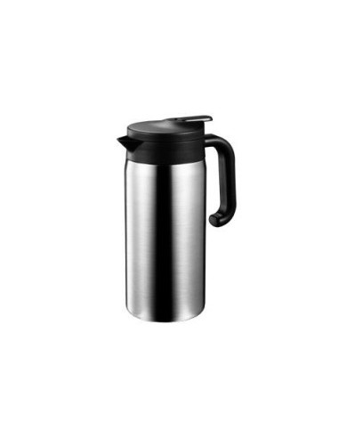 318516 CARAFFA TERMICA 1,2LT INOX CON BECCUCCIO