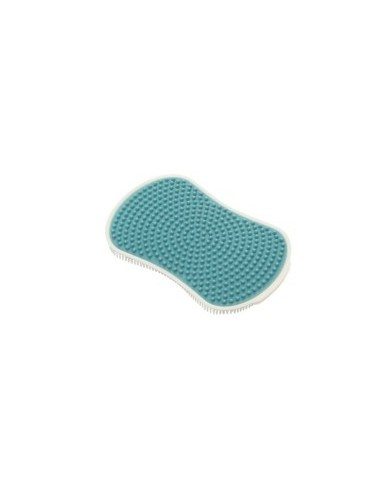 900744 SPUGNA SILICONE CLEANKIT FLEX