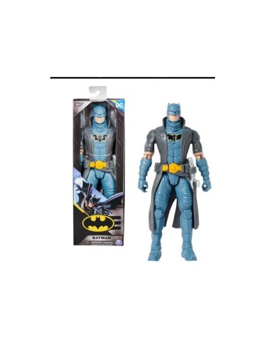 DC UNIVERSE 6069259 BATMAN TITAN HERO