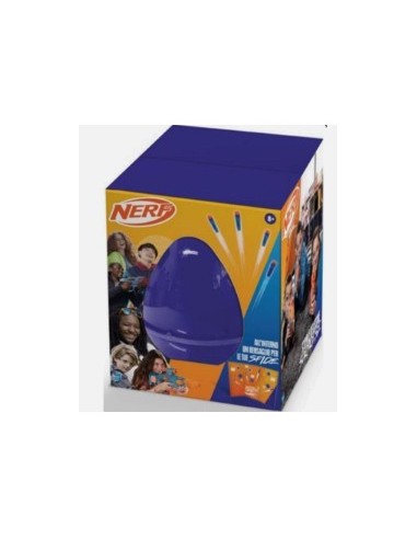 NERF D3972 SORPRESUOVO '24