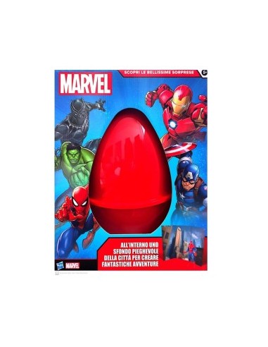 MARVEL D4025 SORPRESUOVO '24