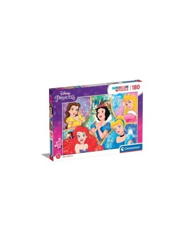 PRINCESS 29311 PUZZLE 180PZ