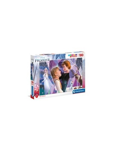 FROZEN 29309 PUZZLE 180PZ