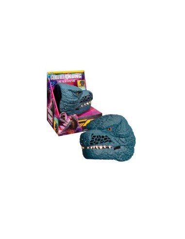 GODZILLAXKONG MN306300 GODZILLA MASCHERA SONORA