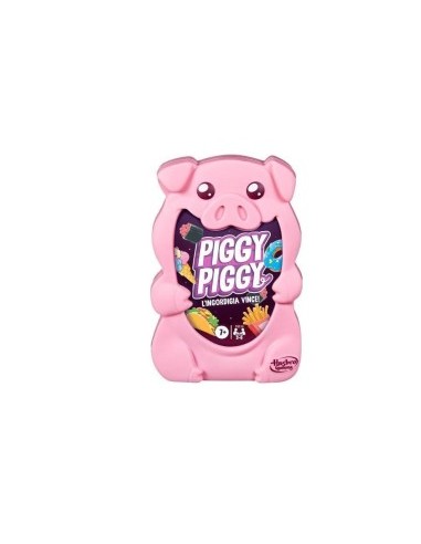 GIOCO F8819 PIGGY PIGGY