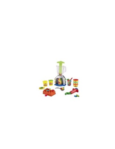 PLAYDOH F9142 PLAYSET SMOOTHIE MIXER