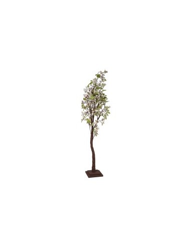 ALBERO 137088 MELO CREMA 120CM PVC