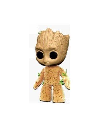 MARVEL HJM23 BABY GROOT ELETTRONICO