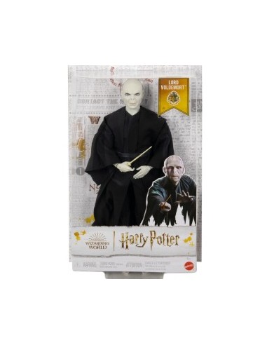 HARRY POTTER HTM15 LORD VOLDEMORT