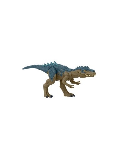 JURASSIC WORLD HRX50 ALLOSAURUS