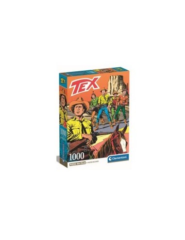 PUZZLE 39840 1000PZ TEX