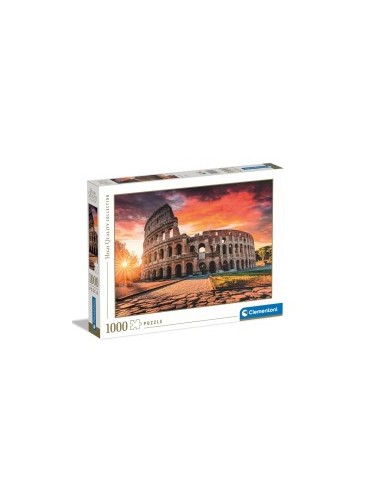 PUZZLE 39822 1000PZ ROMAN SUNSET