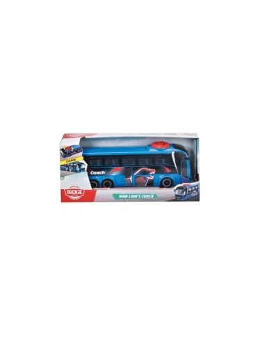 AUTOBUS 203744017 LION'S COACH 27CM