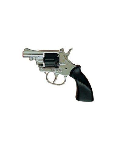 PISTOLA 1580 AGENT 38