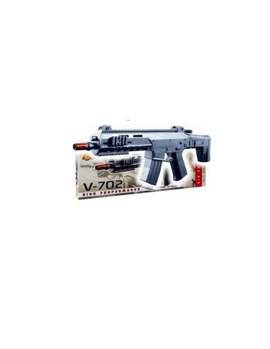 FUCILE V-702 AIR SOFT GUN 6MM