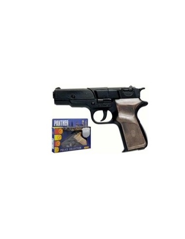 PISTOLA 1250 PANTHER 45